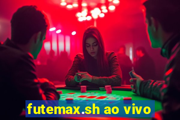 futemax.sh ao vivo